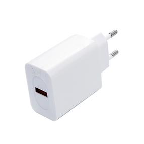 Адаптер Xtar Quick Charge SC2, USB 3.0, белый цв., 18 Вт