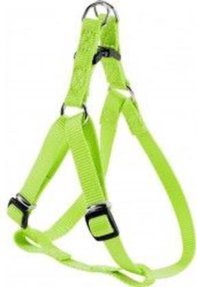 Koerte traksid Zolux Nylon Vest-Shape, heleroheline v., 20 mm