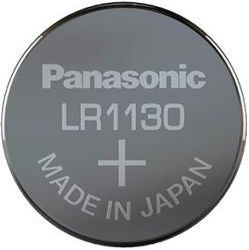 Patareid Panasonic 20102, LR1130, 1.5 V