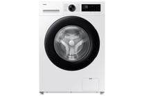 Prekė su pažeista pakuote. Skalbimo mašina Samsung WW90DG5G34AELE, 9 kg, balta sp.