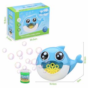 Seebimullimasin Dihua Toys Dolphin OBB1278857