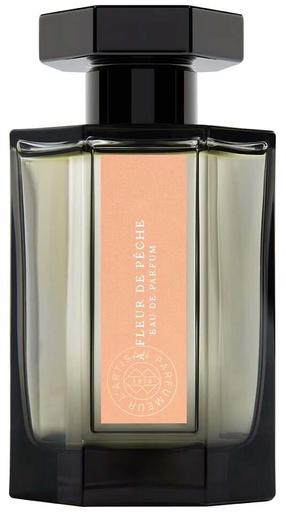Parfüümvesi L'Artisan Parfumeur A Fleur De Peche, 100 ml