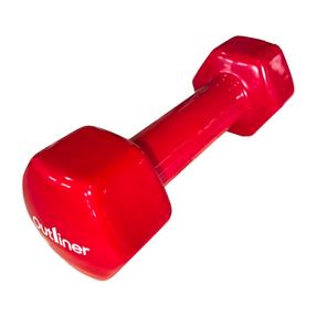 Гантеля Outliner, 2 кг