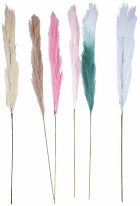Dirbtinė šakelė, žolė Home4you Greenland, (spalva/dizainas parenkami atsitiktine tvarka), 150 cm