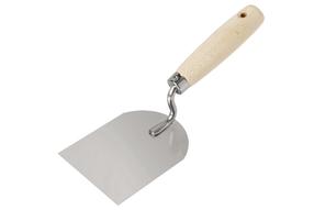 Hõõruti Okko 620, 13 cm, 10 cm, roostevaba teras