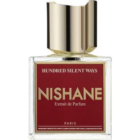 Парфюмированная вода Nishane Hundred Silent Ways, 100 мл