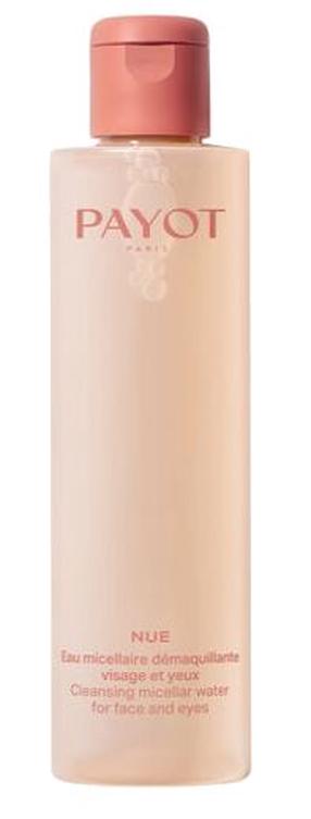 Micelinis vanduo Payot Nue Cleansing Micellar Water, 200 ml
