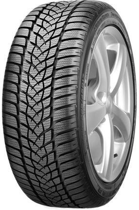 Ziemas riepa Goodyear Ultra Grip Performance 2 255/50/R21, 89-H, D, C, 67 dB