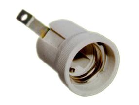 Lempos lizdas Pawbol 426, 250 V