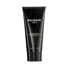 Dušas želeja un šampūns Balmain Signature Men`s Line, 200 ml