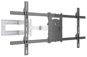 Teleri seinakinnitus Multibrackets Universal Long Reach ArHD, 42-75", 40 kg