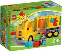 Konstruktorius LEGO® DUPLO®, 19 vnt.