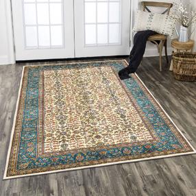 Paklāja celiņš Conceptum Hypnose ELS1835, daudzkrāsaina, 200 cm x 100 cm