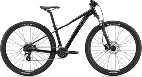 Dviratis kalnų Liv Tempt 29 3 3, 29 ", M rėmas, juoda sp.