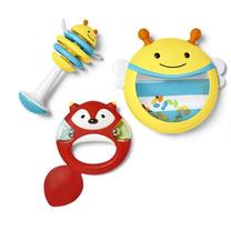 Muzikos instrumentų rinkinys Skip Hop Explore & More Musical Instrument Set