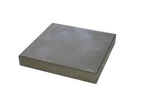 Šaligatvio plytelė Betono Mozaika Hansa 7 Plus, 50 x 50 x 7 cm, pilka