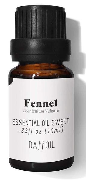 Эфирное масло Daffoil Fennel, 10 мл