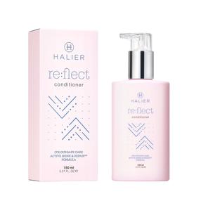 Кондиционер для волос Halier Re:Flect, 150 мл