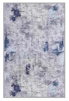 Kilimas Conceptum Hypnose EEXFAB829, mėlyna sp./pilka sp., 220 cm x 140 cm