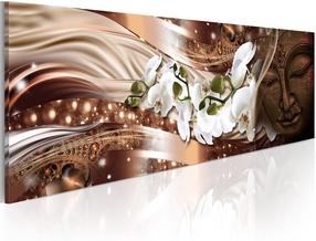 Reproduktsioon Artgeist Ethereal Calm, 150 cm x 50 cm