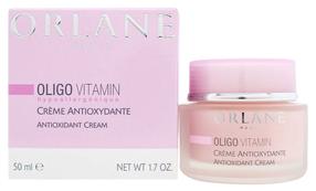 Sejas krēms Orlane, 50 ml