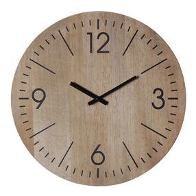 Часы Splendid Vico AZ-VICO, коричневый цв., 40 см x 4.5 см, 40 см