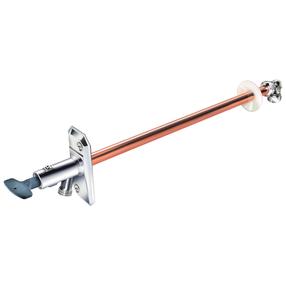 Кран Gustavsberg Vatette FG0105062, 1/2 дюйма - внешняя резьба