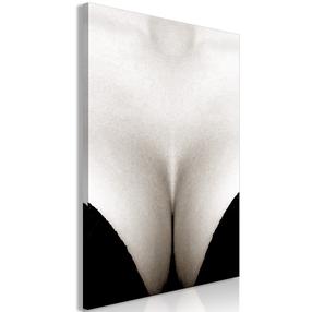 Reprodukcija Artgeist Cleavage N8305PWD, 40 cm x 60 cm