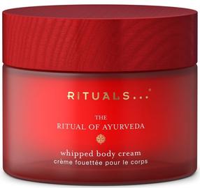 Ķermeņa krēms Rituals Ayurveda, 220 ml