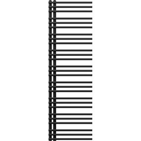 Vandeninis rankšluosčių džiovintuvas Mexen Neptun, juoda sp., 50 cm x 160 cm, 662 W