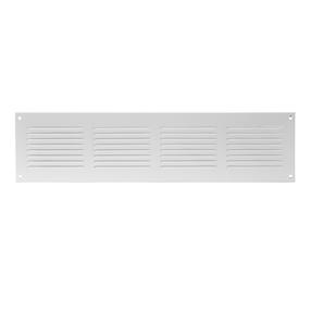 Ventilatsioonirest Europlast MR4010, metall