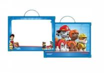 Piešimo lenta Nickelodeon Paw Patrol, mėlyna sp.