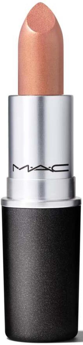 Lūpu krāsa MAC Frost, 3 g, gaiši brūna krās., gel