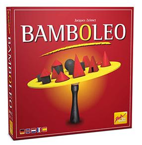 Galda spēle Zoch Bomboleo