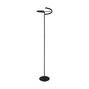 Stāvlampa Eglo Castelpoto 901972, 17.6 W, LED, balta krās.