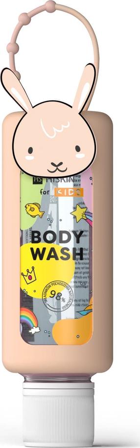 Dušigeel HiSkin Bunny, 75 ml