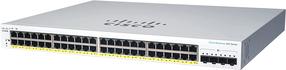 Коммутатор (Switch) Cisco CBS220-48T-4G