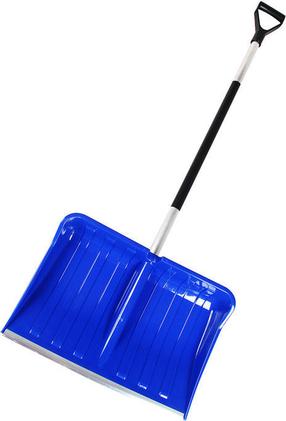 Лопата Prosperplast Ergo Alpinus Blue