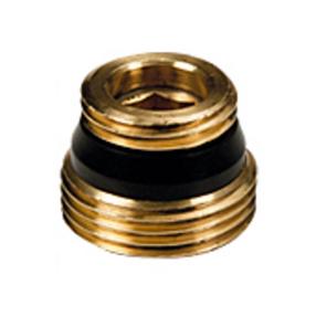 Adapteris Giacomini R483X003, 90 mm x 90 mm x 30 mm, 2 vnt.