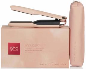 Plaukų tiesintuvas GHD Unplugged Take Control Now