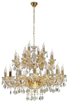 Šviestuvas kabinamas Candellux Maria Teresa Maria Teresa, E14, 28 x 28 W
