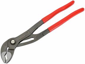 Raktas vamzdžiams santechninės AWTools AW31177BL, 0.1 - 32 mm, 250 mm