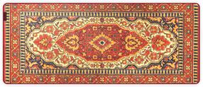 Pelės kilimėlis Krux XXL Carpet, 40 cm x 97 cm x 0.3 cm, įvairių spalvų