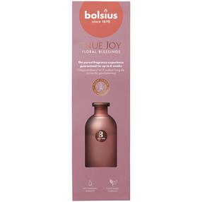 Namų kvapas Bolsius TRUE JOY Floral Blessings, 80 ml