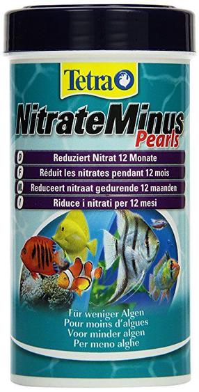 Ķimikālijas Tetra