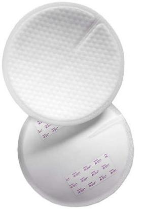 Вкладки в бюстгальтер Philips Avent, 60 шт.