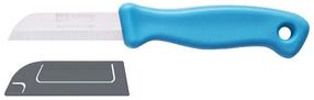 Virtuvinis peilis Solingen, 160 mm, plastikas/nerūdijantysis plienas