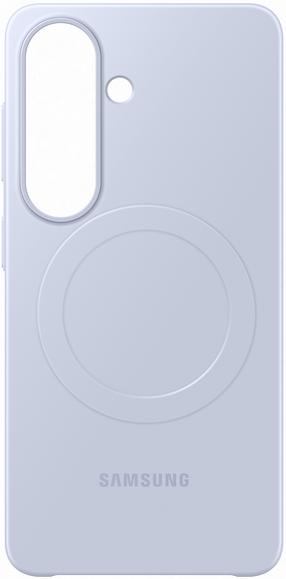 Telefona vāciņš Samsung Slim Magnet Case Samsung Galaxy S26, gaiši violeta krās.
