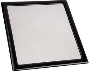 Деталь корпуса DEMCiflex Staubfilter Lian Li TU150 Mini ITX, черный цв.