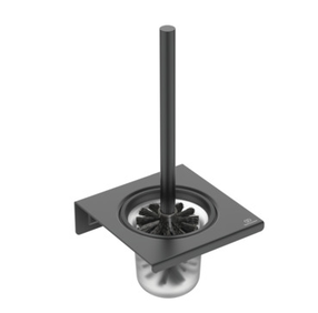 WC hari Ideal Standard Alu+ BD593XG, matt must v., 17 cm x 34.7 cm x 16 cm